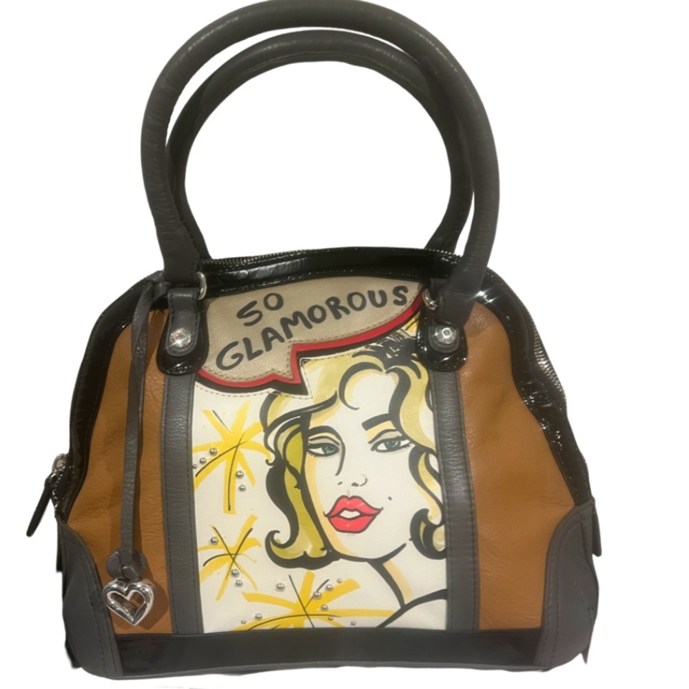 Brighton Glamorous Bag